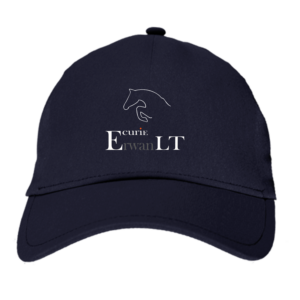 CASQUETTE - Tip Top Jump - Navy - BF015