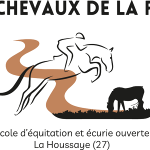 Les Chevaux de la Risle (27410)
