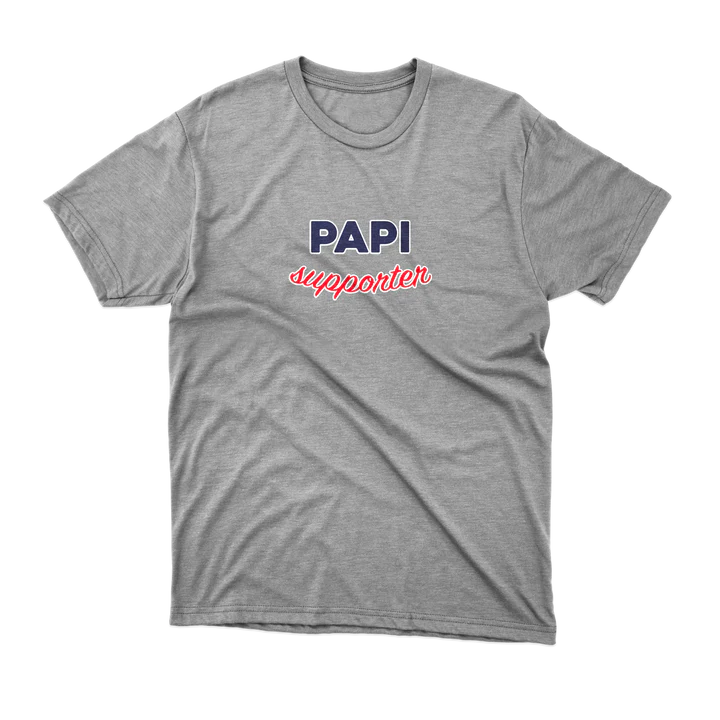 T-SHIRT - PAPI supporter - Blagapart17 – Image 3