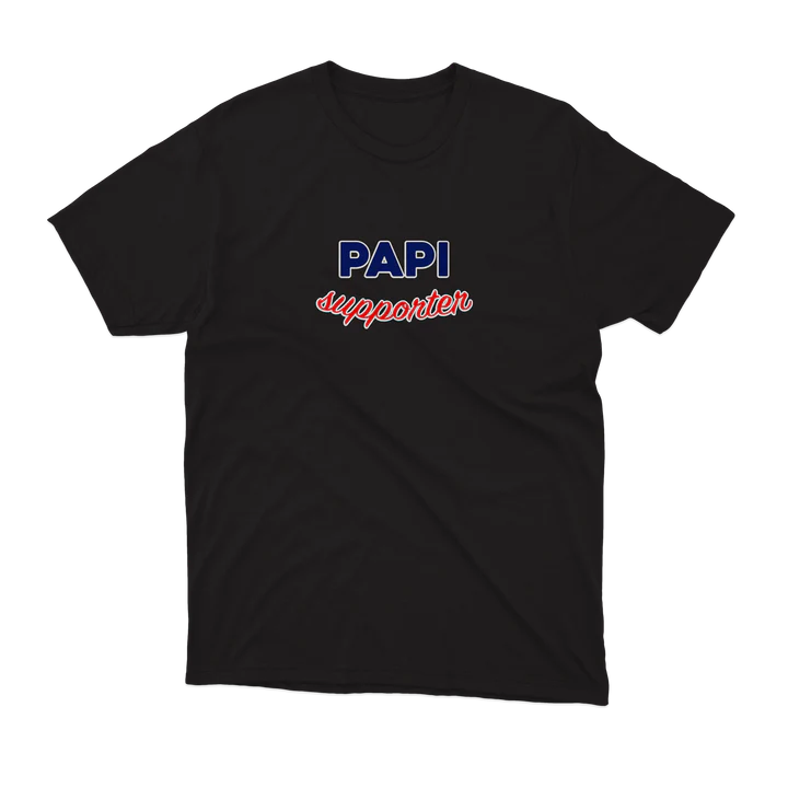 T-SHIRT - PAPI supporter - Blagapart17 – Image 5