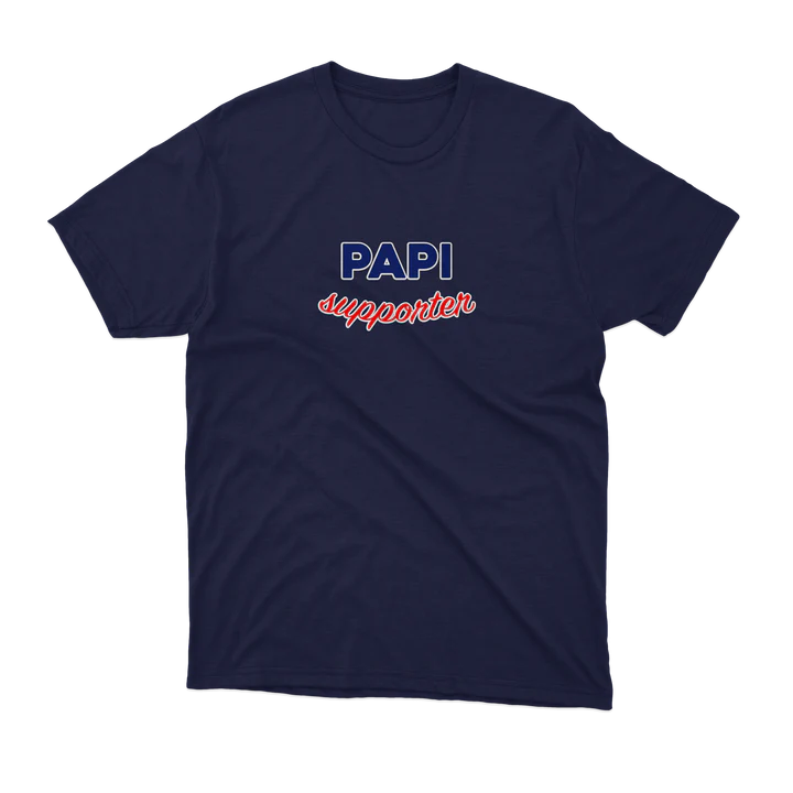 T-SHIRT - PAPI supporter - Blagapart17 – Image 4