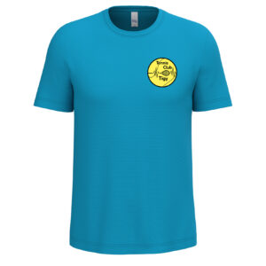 T-Shirt respirant (homme) - Tennis Club Tigy - Atoll - IB300
