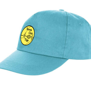 Casquette (économique) - Tennis Club Tigy - Atoll - RC080