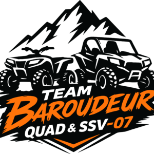 Team baroudeur quad & ssv-07 (07690)