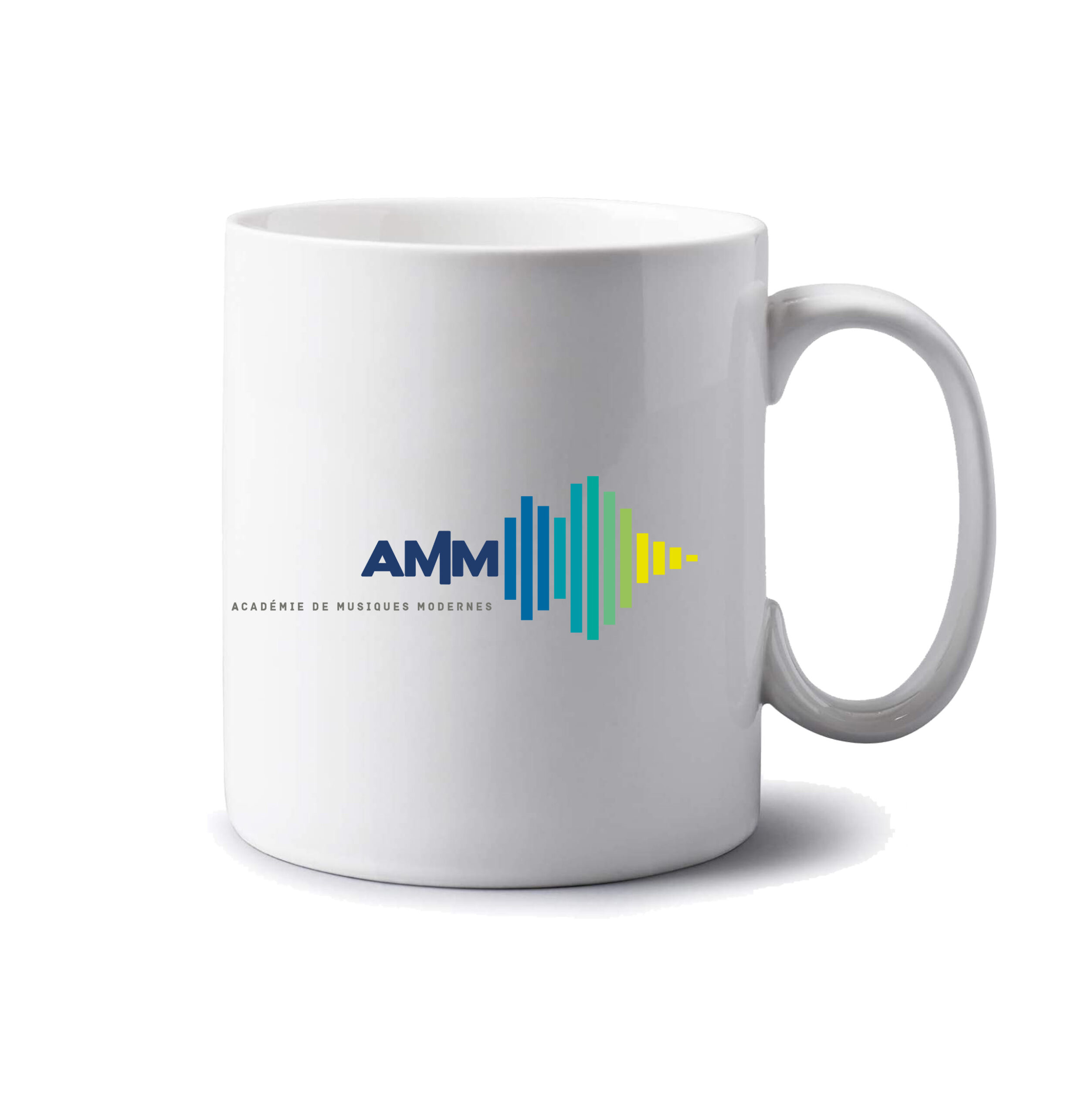 MUG - Académie de Musique Moderne - MUG001