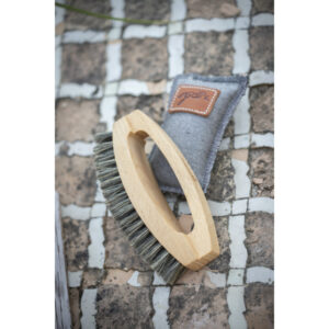 [PRE-VENTE]Brosse Pénélope à poignée - 700717