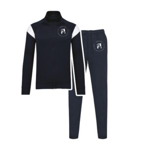 Ensemble de survetement (adulte) - ECURIES D'ELMA - Navy - ES001