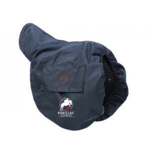 Housse de selle EQUITHÈME Premium - Pawelec stables - 938046
