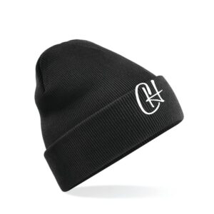 BONNET – domaine équestre du chateau d'hem - Noir - BF045