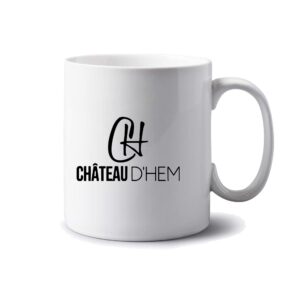 MUG - domaine équestre du chateau d'hem - MUG001