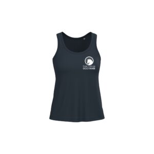 DEBARDEUR (femme) - Randonnées EQUITable - Navy - K3024IC