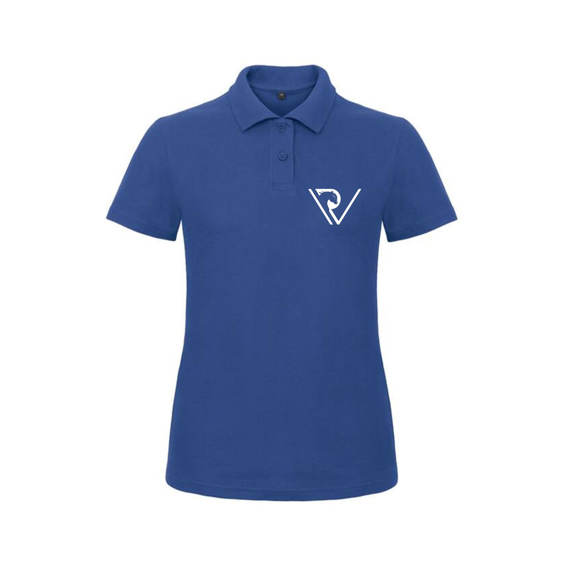 POLO (femme) - Ecurie Robin Verlhac - BCI1F