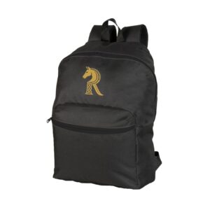 Sac à dos - Elevage Rohirrim - Noir - BM903