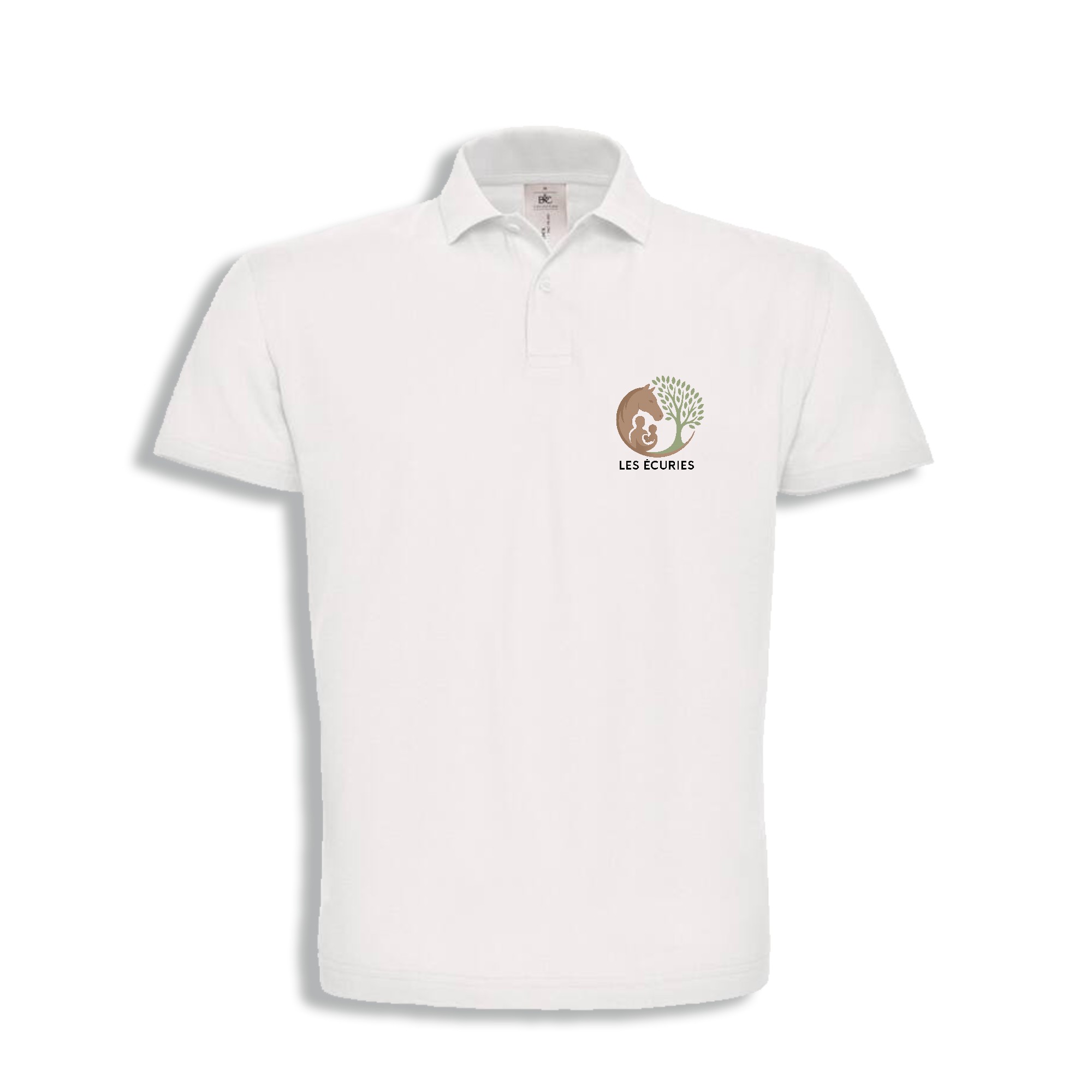 POLO (enfant) - Les Écuries de Montpensier - BCK424 – Image 10