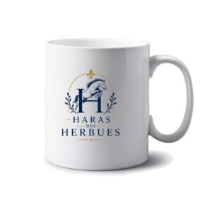 MUG - Haras des Herbues - MUG001