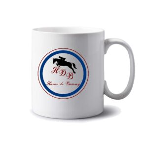 MUG - Haras de Buissay - MUG001