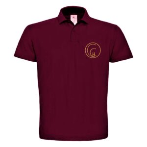 POLO (homme) - À l'Harmonie des chevaux - Bordeaux - BCID1