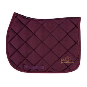 TAPIS PADDOCK SPORT PREM'S - À l'Harmonie des chevaux - Bordeaux - 20474