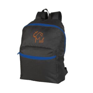 Sac à dos - scea de meille - Navy - BM903