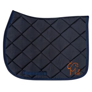 TAPIS PADDOCK SPORT PREM'S - scea de meille - Navy - 20474