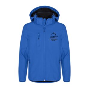 SOFTSHELL ''Classic'' (enfant) - L'Etrier Gestois - 0200909