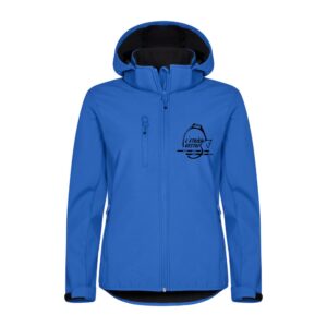 SOFTSHELL "Classic" (femme) - L'Etrier Gestois - 0200917