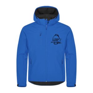SOFTSHELL "Classic" (homme) - L'Etrier Gestois - 0200912