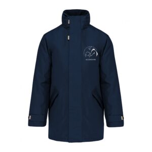PARKA (enfant) - Az Coaching - Navy - K696