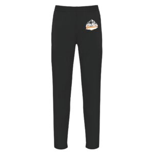 Pantalon de survêtement (unisexe) - Team baroudeur quad & ssv-07 - Noir - PA1040