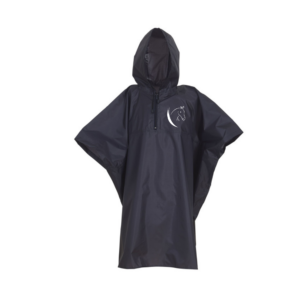 PONCHOS - Club Hippique de Menneville - Navy - YK470