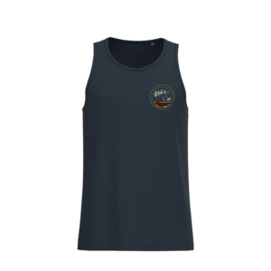 DEBARDEUR (homme) - Domaine de Manissole - Navy - K3023IC