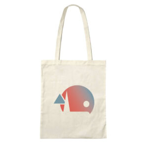 TOTE BAG - Mairie de Saint Martin de Bonfosse - Naturel - LS42OE