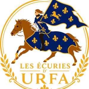 Les écuries d'Urfa (89210)