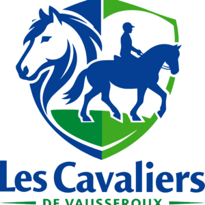 Les cavaliers de Vausseroux (79420)