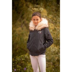 [PRE-VENTE]Blouson Eden by Pénélope Lyon Glitter - Enfant - 980001