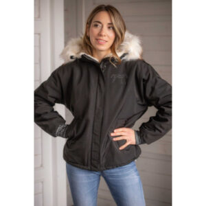 [PRE-VENTE]Blouson Pénélope Aiko - Femme - 978857