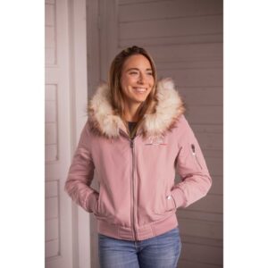 [PRE-VENTE]Blouson Pénélope Lyon - Femme - 978800