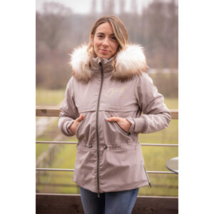 [PRE-VENTE]Blouson Pénélope Steppy - Femme - 978824
