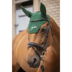 [PRE-VENTE]Bonnet chasse-mouches Pénélope coton - 306976