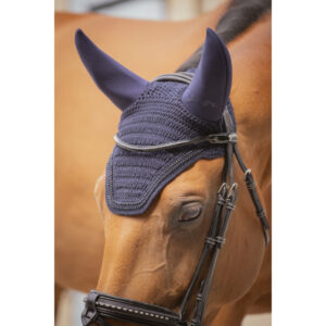 [PRE-VENTE]Bonnet chasse-mouches Pénélope Soundless Strass - 306893
