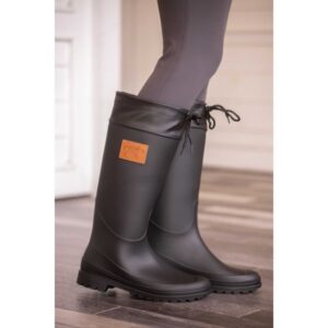 [PRE-VENTE]Bottes Pénélope Jessica - 910900