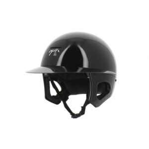 [PRE-VENTE]Casque Pénélope by Freejump brillant visière longue - 990801