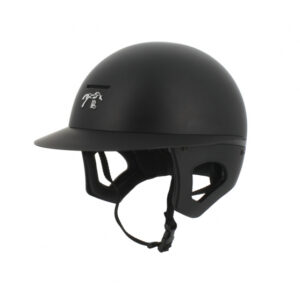 [PRE-VENTE]Casque Pénélope by Freejump mat visière longue - 990800