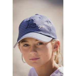 [PRE-VENTE]Casquette Eden by Pénélope Okapi - Enfant - 980850
