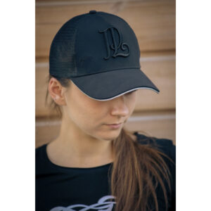 [PRE-VENTE]Casquette Pénélope Mesh - 993803