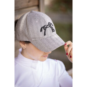 [PRE-VENTE]Casquette Pénélope Naomi Chevron - 993809