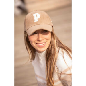 [PRE-VENTE]Casquette Pénélope Suzanna - 993814