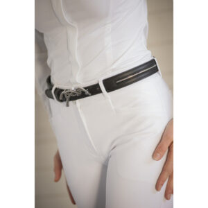 [PRE-VENTE]Ceinture Pénélope Signature Strass - 960016