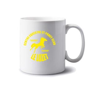 MUG - Centre équestre Le Lozet - MUG001