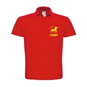 POLO (homme) - Centre équestre Le Lozet - BCID1